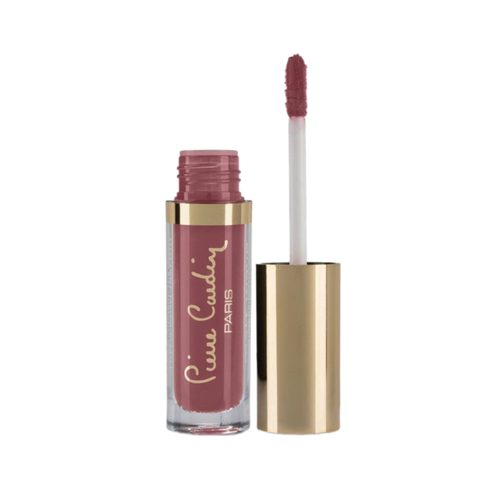 Pierre Cardin Matt Wave Liquid Lipstick Ultra Long Lasting  Hot Nude 725