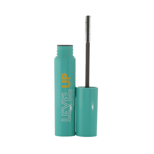 Pierre Cardin  Level Up Mascara Black 10 ml