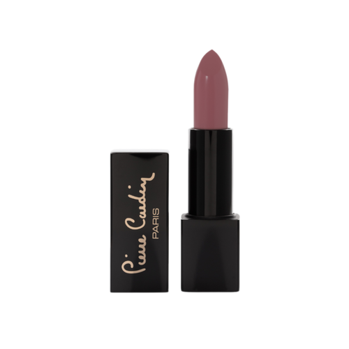 Pierre Cardin Retro Matte Lipstick Tan Rose 138