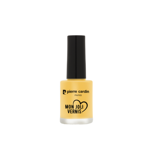 Pierre Cardin Nail Polish Mon Joli No 154