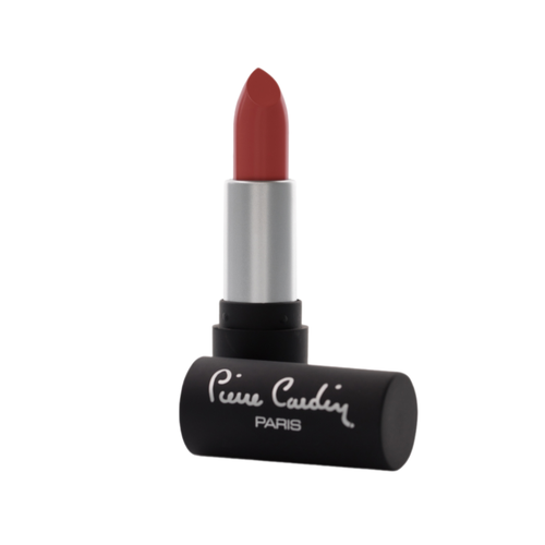 Pierre Cardin Matte Chiffon Touch Lipstick Red 191