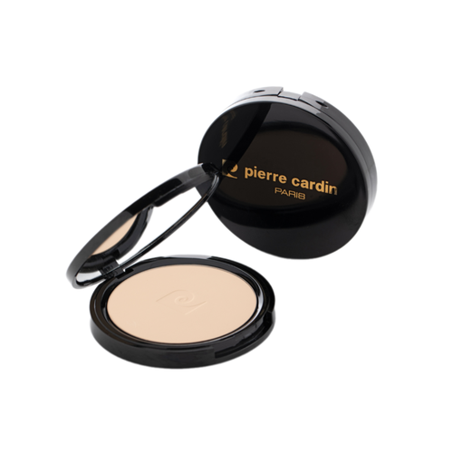 Pierre Cardin Porcelain Edition Compact Powder Beige 434 