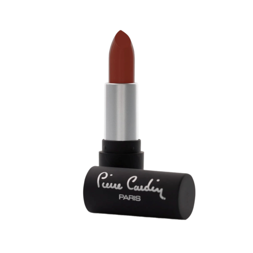 Pierre Cardin Matte Chiffon Touch Lipstick Aurora 184