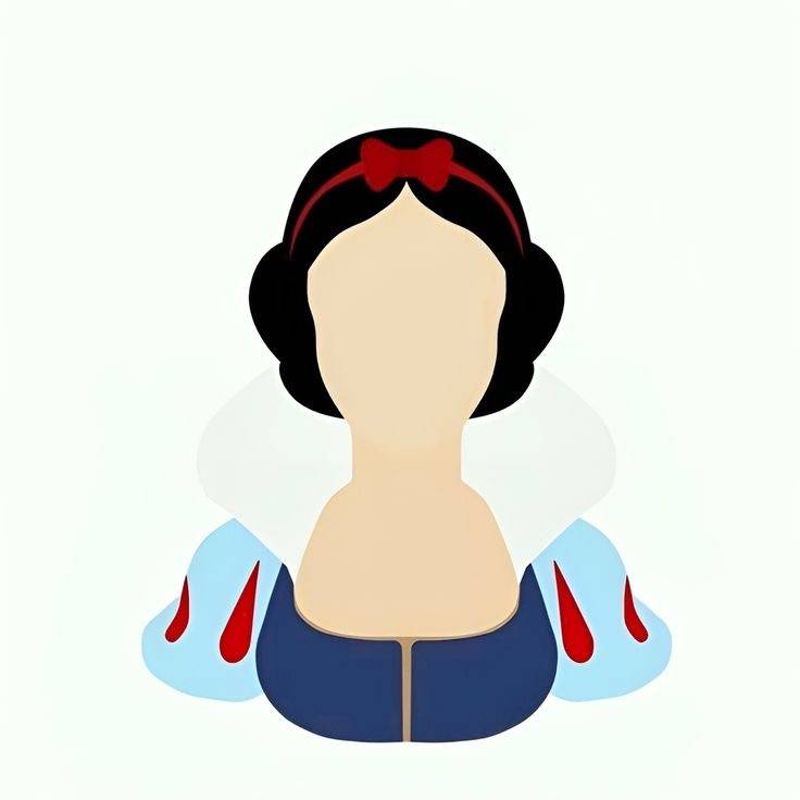 مرايا سنو وايت