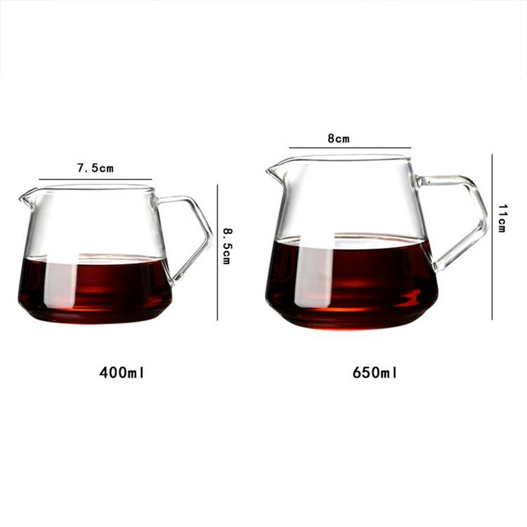 سيرفر دوت Server 400ml - 650ml
