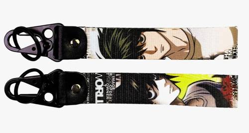 ميدالية أنمي لشخصية إل (L) العبقرية – مستوحاة من أنمي Death Note