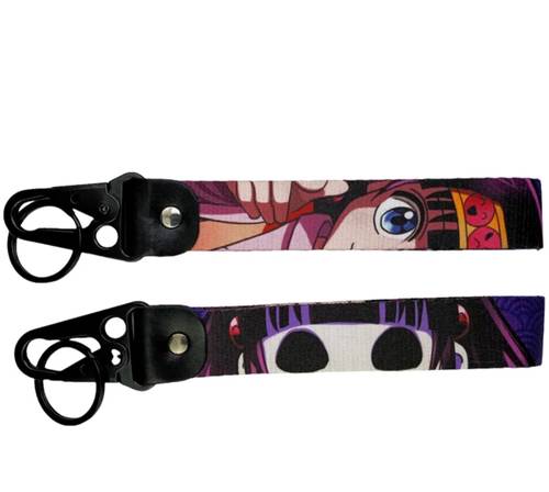 ميدالية انمي شخصية ألوكا زولدك اخت كيلوا زولدك من انمي هنتر X هنتر