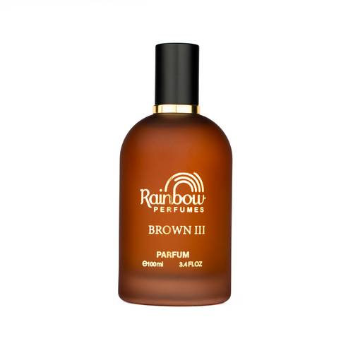 BROWN 3