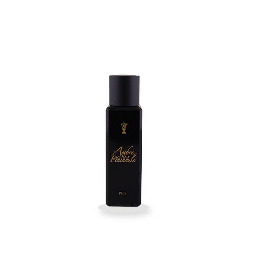 عطر عنبر شبه الجزيرة