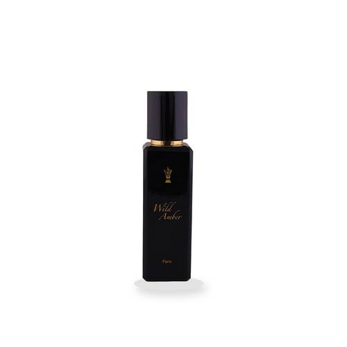 العنبر البري Wild Amber