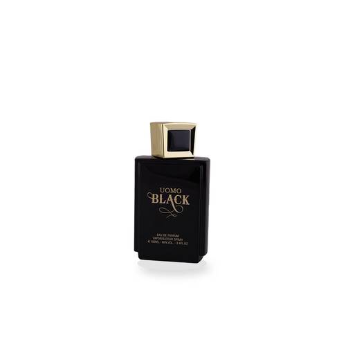 عطر يومو بلاك