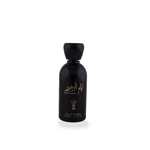 عطر ايام الزهور