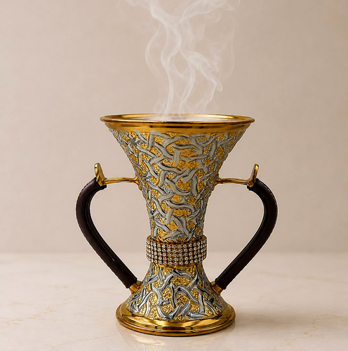 مبخرة 9