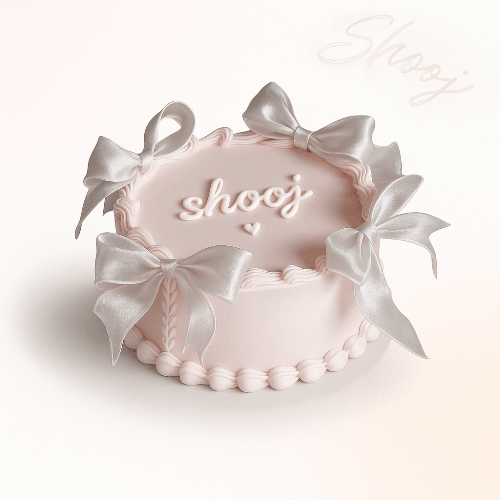 Pink Dream Cake