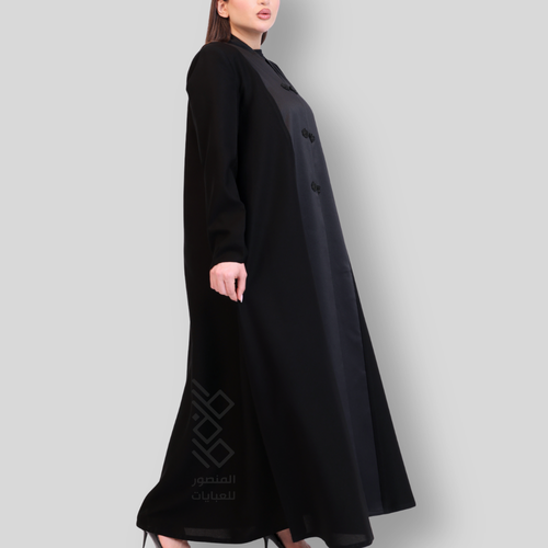 M44 - نص كلوش رسميه موديل زرار  ياباني