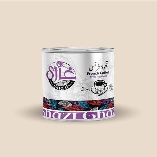 قهوة فرنسي 200 جرام