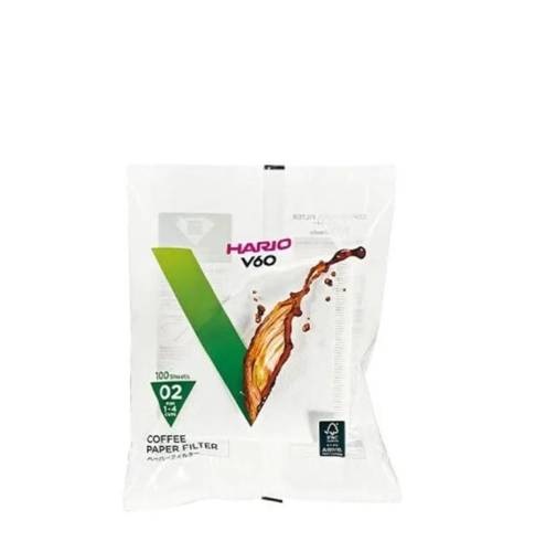  فلتر (v60) 