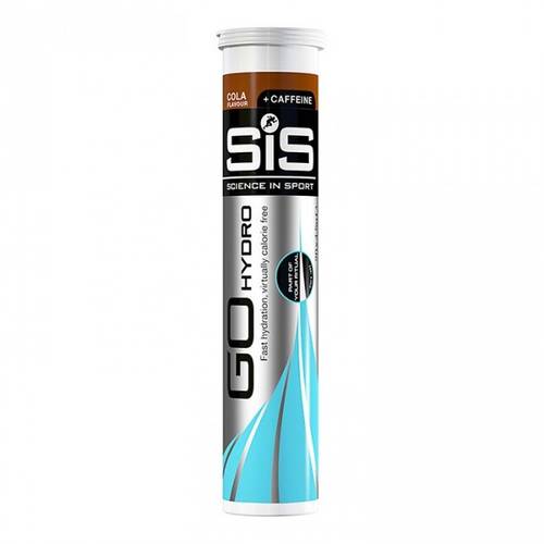 سيس أقراص التروية SIS Go Hydro - 20 Tablets - ليمون