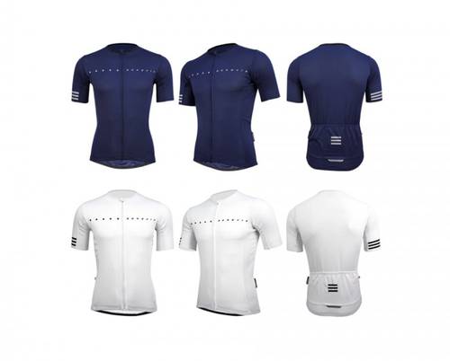 دارفي جيرسي صيفي - XL - ابيض