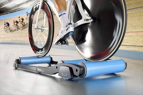 Tacx Galaxia Roller