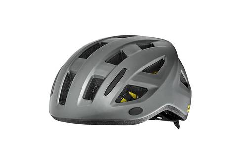 GIANT RELAY MIPS HELMET - أبيض فضي - M/L (53-61CM)