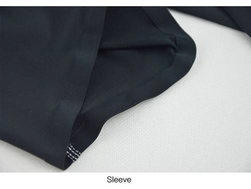 قميص ركوب الدراجات المضغوط - XL