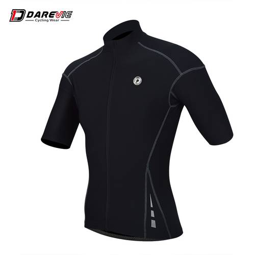 قميص ركوب الدراجات المضغوط - XL