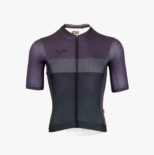 MACHINA / MENS CLASSIC JERSEY - AUBERGINE - XL - بورجان