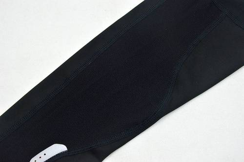 دارفي - دفاية ذراع  - XL - أسود
