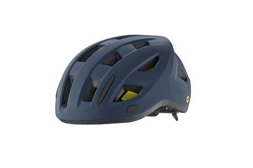 GIANT RELAY MIPS HELMET - أبيض فضي - M/L (53-61CM)