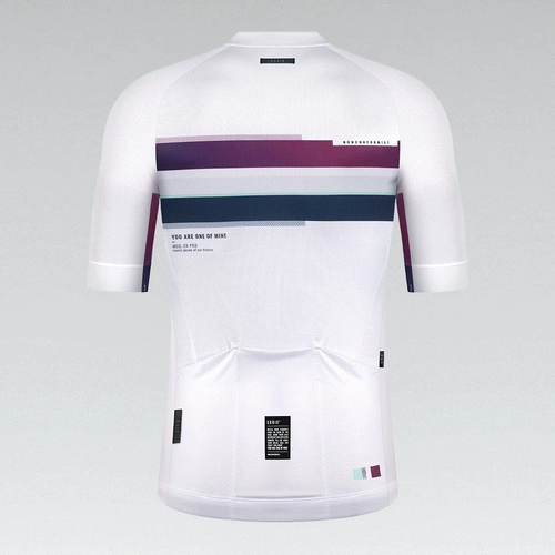 قوبك CX PRO بيري ستريك اكمام قصيرة للجنسين - XL