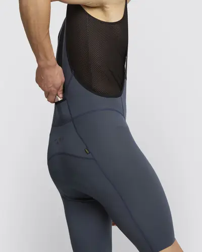 PRO / MENS SUPERFIT BIB SHORT - INK - M - Ink