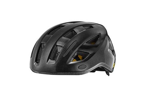 GIANT RELAY MIPS HELMET - أبيض فضي - M/L (53-61CM)