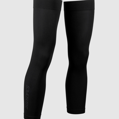 ASSOS SPRING FALL LEG WARMERS EVO LEG WARMERS - 0