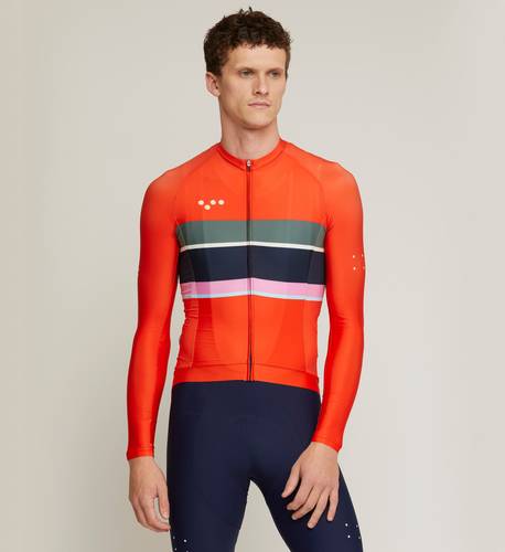 بيدلا - جيرسي لونالوكس - تيرا - XS - تيرا