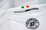 دارفي - طقم جيرسي للرجال - إيطالي - XL
