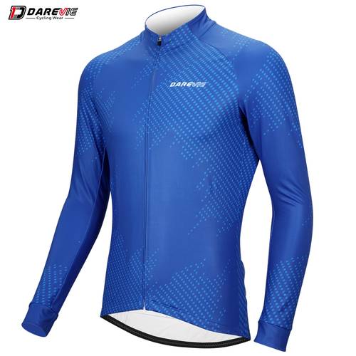 دارفي جيرسي من الصوف - رجالي  - XL - اخضر