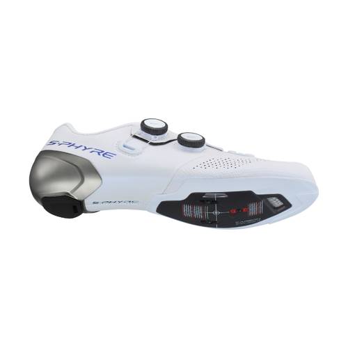 شيمانو حذاء روود RC-902 - EU42 - ابيض