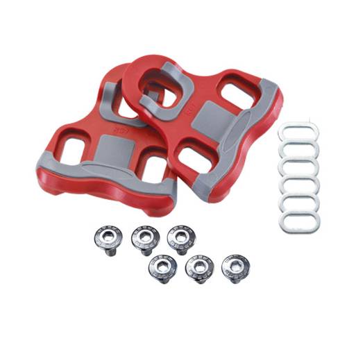 XPEDO THRUST 7 - 6° - Red