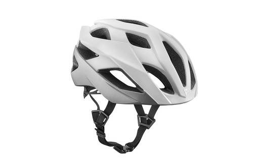 جاينت خوذة ريف إيليت - ابيض - Medium - 52cm - 58cm