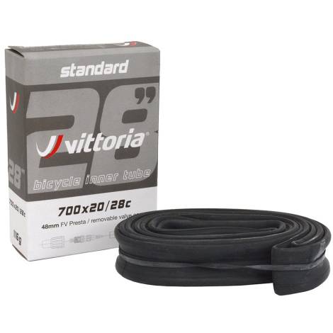فيتوريا ستاندرد لستك داخلي - 700x40/52c - 700x40-52c - 48mm - Presta