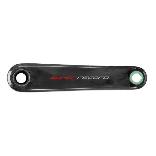 كامبانيولو سوبر ركورد كرنك كاربون - 12 سرعة - 12s crankset 170 mm 39-53
