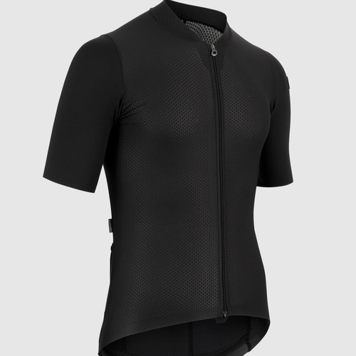 ASSOS MILLE GT JERSEY S11 BLACK MAN - L