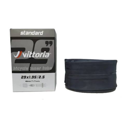 فيتوريا ستاندرد لستك داخلي جبلي - 24 - 24x1.95 - 2.125 - 48mm - Presta