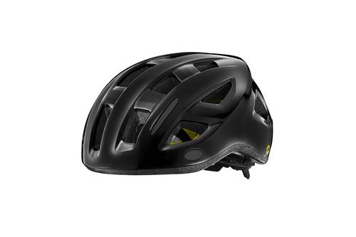 GIANT RELAY MIPS HELMET - أبيض فضي - M/L (53-61CM)