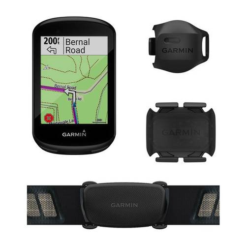 Garmin edge 830 sensor bundle