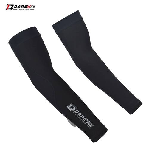 دارفي - دفاية ذراع  - XL - أسود