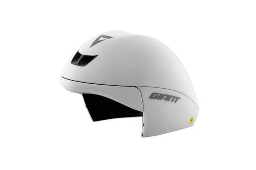 جاينت - خوذة ريفت MIPS - L - 59CM - 63CM - أبيض مطفي