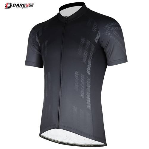 Darevie Jersey Grey S - XL - ازرق