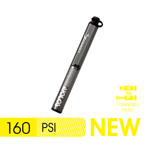 مون منفاخ هوائي AIOLOS PRO – HP